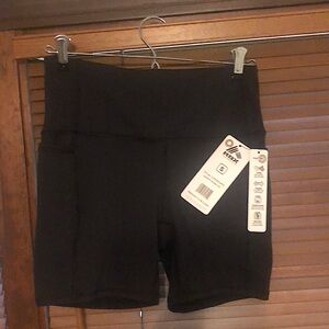 RBX Compression Shorts